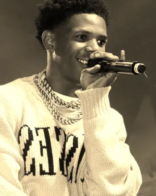 A Boogie Wit Da Hoodie New York