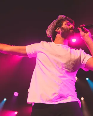Ajr New York