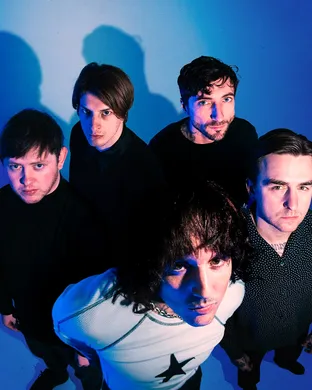 Bring Me The Horizon New York
