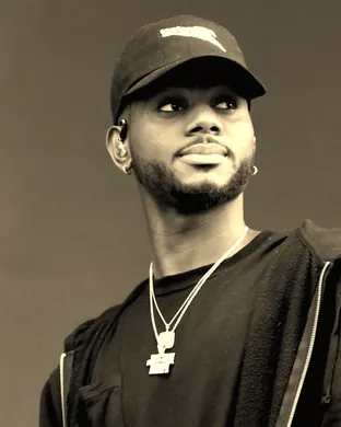 Bryson Tiller New York