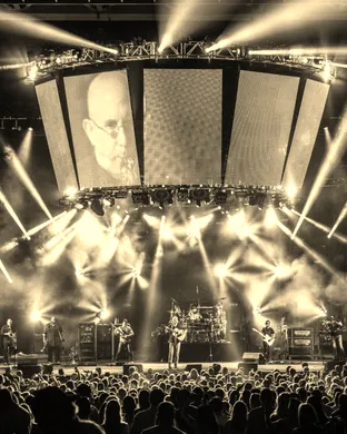 Dave Matthews Band New York