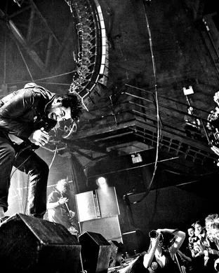 Deftones New York