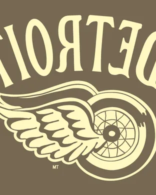 Detroit Red Wings New York