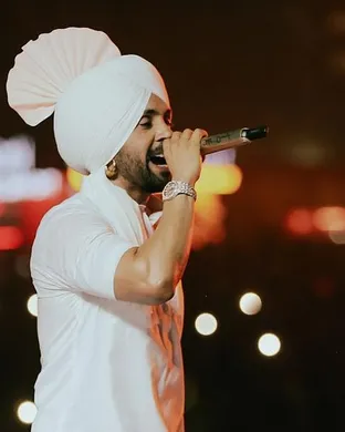 Diljit Dosanjh New York