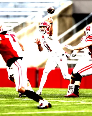 Indiana Hoosiers New York