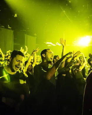 Jamie Xx New York