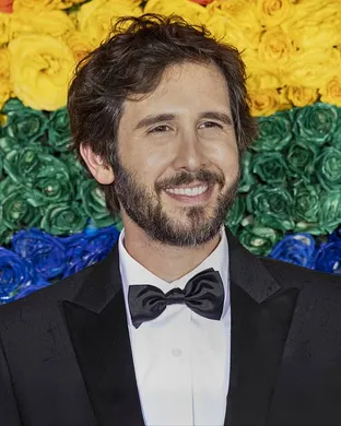 Josh Groban New York