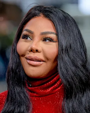 Lil Kim New York