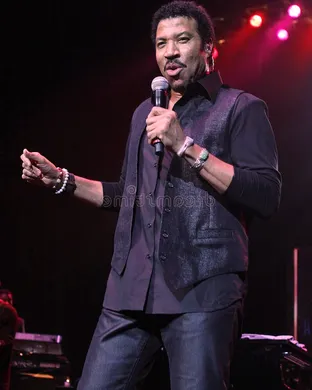 Lionel Richie New York