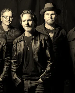 Pearl Jam New York