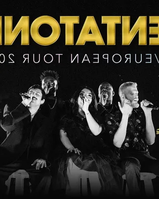 Pentatonix New York