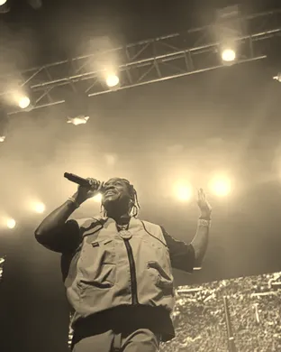 Pusha T New York
