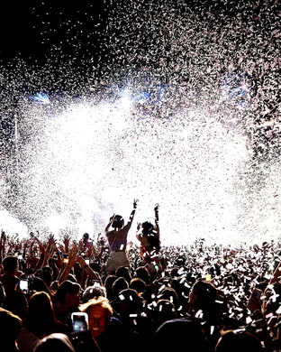 Rufus Du Sol New York